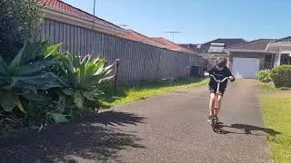 Little Jump