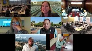 Marin Clean Energy Board Meeting March 21, 2024
