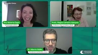 Conclusão do debate sobre Ambliopia: em busca do Olho Preguiçoso