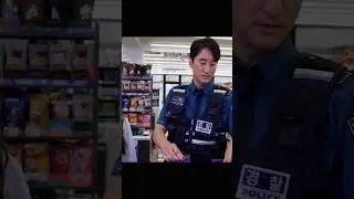ПОЛИЦЕЙСКИЙ ПОМОГ БЕДНОЙ ДЕВОЧКЕ🔥 