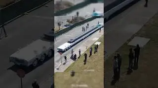 Самый длинный автомобиль в мире