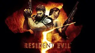 RESIDENT EVIL 5