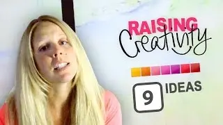 9 Ways to Nurture Creativity in the Classroom