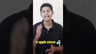 Benefits of Apple stores in India