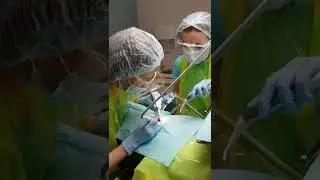 профессиональная гигиена полосит рта