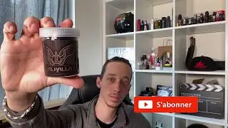VALHALLA RDA 38MM / VAPERZ CLOUD [REVUE FR]