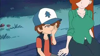 Gravity Falls 2