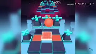 Rolling Fanmade - Top 3 Levels