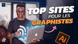 Top Must-Have Sites for Graphic Designers