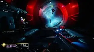 Destiny 2:  Leviathan Raid with [VALA] and pugs Part 2 "Baths"