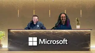 Ilya Bukshteyn on MS Teams and the Post Pandemic Meeting Room