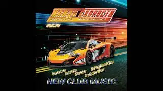 Жажда Скорости Vol.74 © Казанова Records (2023)