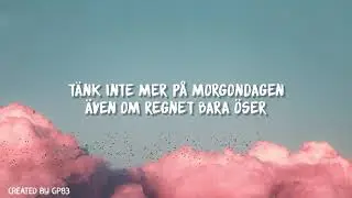 Lev nu dö sen lyrics