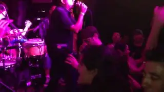 Tijuana No @ Elbo Room In SF 