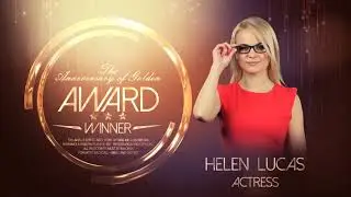 The Anniversary of Golden Award | After Effects | After Effects project | Videohive template