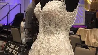What To Expect From A Wedding Expo