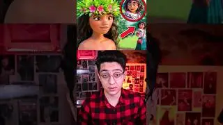 عجیب ترین اشتباهات انیمیشن ها که جلوی چشم ها انجام شد!🫨✅ سوتی فیلم ها