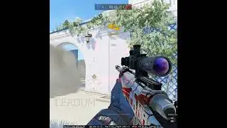 #WARFACE