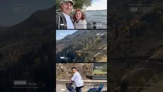 Değişik yerlerden 3 Video Bir Arada Çıldır Gölü, Sahara Milli Parkı ve Ardahan Kalesi #shorts #vlog