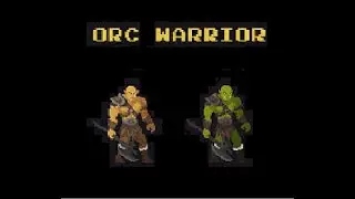 Season 4 Gladiator Warrior Shaman- Bcw/RxShaman