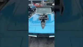 Donut Derelicts Car Show Huntington Beach California August 2024 #hotrod #musclecar #classiccar