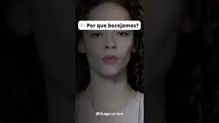 Por que bocejamos? #reels #shorts #fisiologia