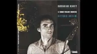 Il Suonar Parlante Orchestra, Vittorio Ghielmi, Concertos for viola da gamba