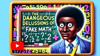 The Dangerous Delusions of Terrence Howard | A Comedic Critique by Elmer
