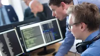 Database Specialist