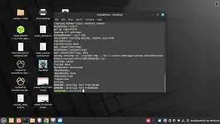 Cara Mengatur Mikrotik Sebagai Bridge dari Router Miktorik di Atas nya