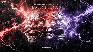 Screecher & Deviation - Emotions (Official Video)