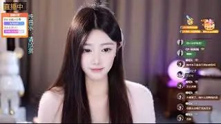 乐听、虞晚晚 20231210 chinese asmr
