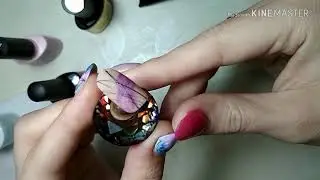 Дизайн ногтей!