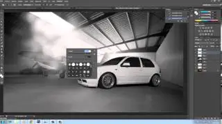 Diegumball- Golf IV