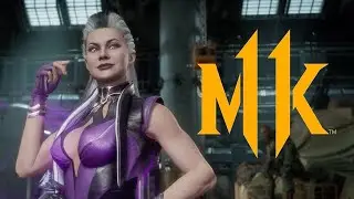 ЛИГА MORTAL KOMBAT 11 | PS4
