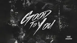 Malkeezy - Good To You (ft Belly Gang Kushington) [Visualizer]