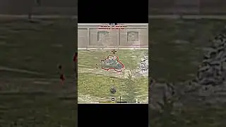реплей не мой, автор реплея в тик токе @lach1life #meme #tanksblitz #wot #wotblitz #реки #edit #мем