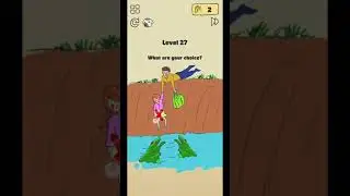 Brain Crazy Level 21 to 30 Walkthrough