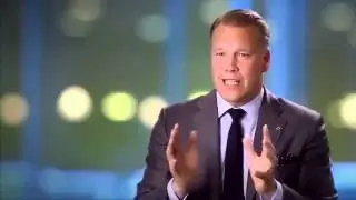 Магнус Брэннстром знает о твоей коже всё!