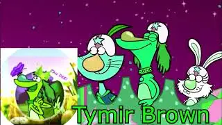 Nature Cat Intro in G Major 126