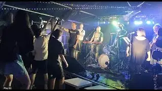 The Boy From Space - Live at The Beacon Festival - I Don't Want To Go To Work - 17 June 2022