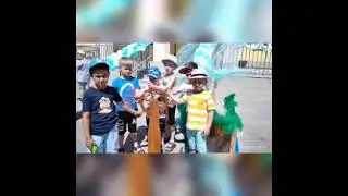 Путешествие в эпоху Петра I