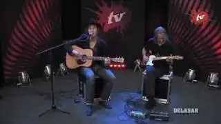 DeLaSar - Say (unplugged)