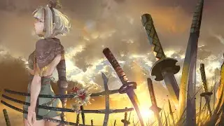 【東方Symphonic Orchestra】 Ancient, Departed Dream 「Yunum」