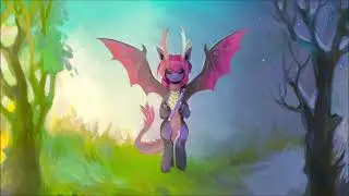 Frozen Night - Scarlet Rain's Elegy (feat. Celica Soldream & Horse Heresy) [Concert Version]