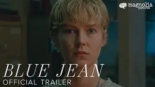 Blue Jean - Official Trailer | In Theaters June 9 | Directed by Georgia Oakley