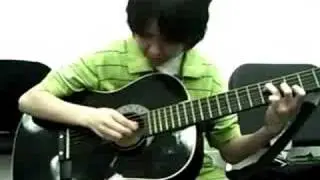 Wake me up parody song