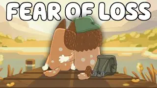 How Bluey Shows the Fear of Losing Your Parents Perfectly (Grandad Deep Dive)