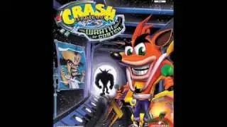 Crash Bandicoot: The Wrath Of Cortex - Avalanche Music