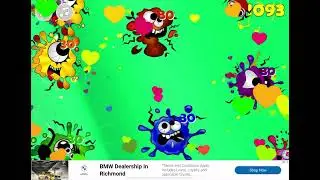 Smash Master App Walkthrough